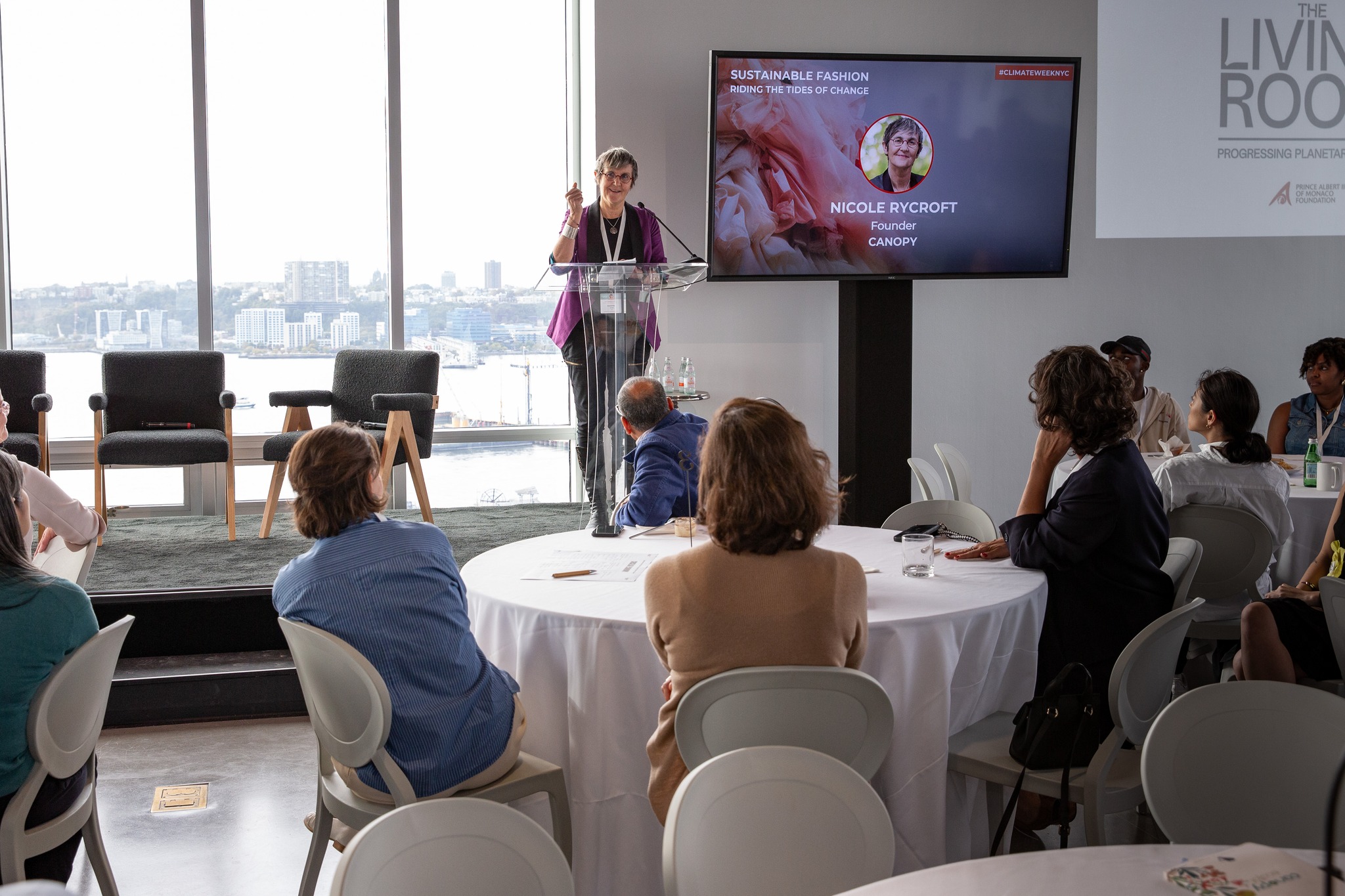 Community program hero